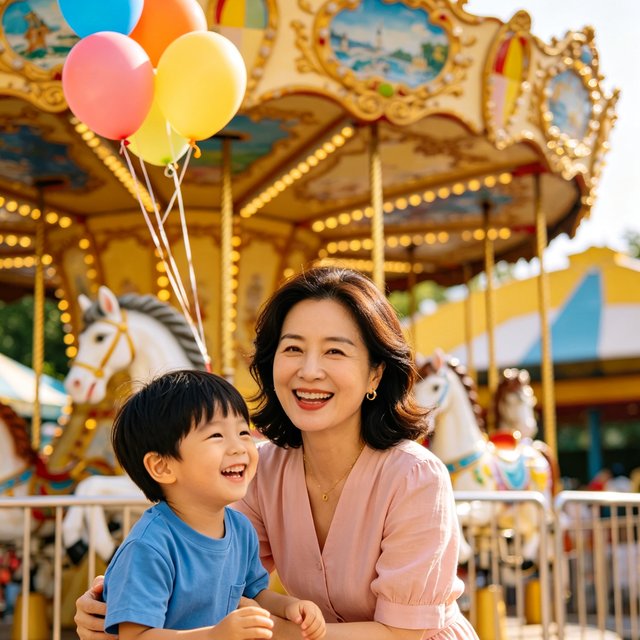 住家育儿保姆服务